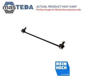RH55-3015 STABILIZZATORE ANTIROLLIO DROP LINK POSTERIORE REINHOCH NUOVO RICAMBIO OE - Foto 1 di 4