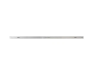 Johnson Levels 72" Aluminum Straight Edge | J72 - Picture 1 of 1