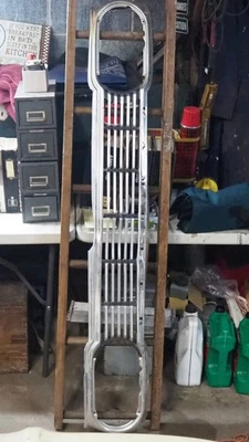 AMC Rambler 1964 parrilla clásica Foto 1 de 3