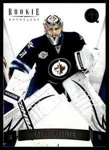 2011-12 Panini Rookie Anthology Ondrej Pavelec Winnipeg Jets #88 - Picture 1 of 2
