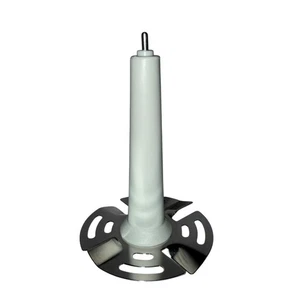 BEAR SJJ-R03B5 Baby Food Maker Processor Steamer Blade Replacement Part White - Picture 1 of 6