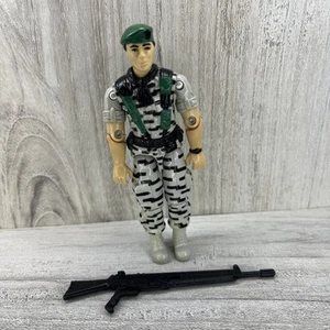 GI Joe 1991 Lt. Falcon Sonic Fighters v2 Vintage ARAH V1 - Bild 1 von 4