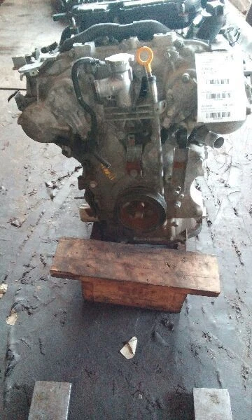 Motor Infiniti M35 M35h 12-13 3,5 litros VIN E 4º dígito VQ35HR Foto 1 de 4