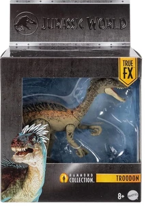 Jurassic World Hammond Collection Troodon Action Figure 19cm Dinosaur New - Picture 1 of 7