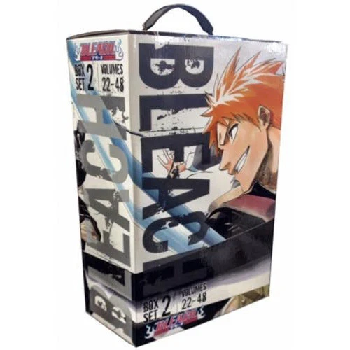 bleach box set products for sale | eBay