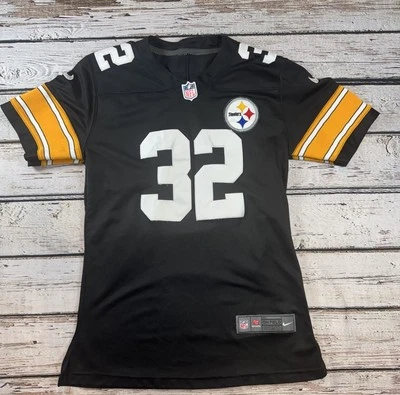 Camiseta deportiva Nike OnField Pittsburgh Steelers Franco Harris cosida #32 juvenil XL Foto 1 de 4