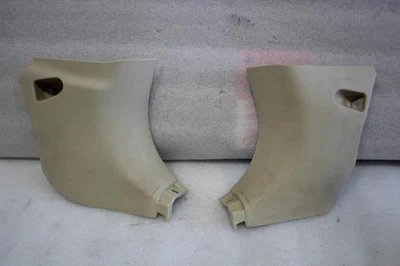 2010 2011 2012 2013 2014 2015 LEXUS RX450H RX350 panel de retroceso molduras 00 pergamino Foto 1 de 4