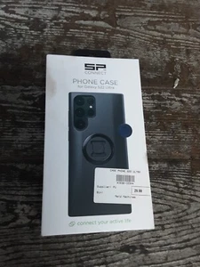 SP Connect Motorcycle Phone Accessories Android Galaxy S22 Ultra Phone Case - Picture 1 of 8