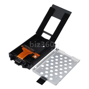 NEW Tray Caddy Replacement For Panasonic ToughBook CF-19 HDD Caddy w/ Connector - Afbeelding 1 van 22