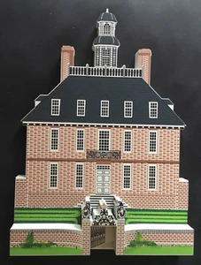 GOVERNOR'S PALACE WILLIAMSBURG VIRGINIA WIL17  SHELIA'S - Picture 1 of 2