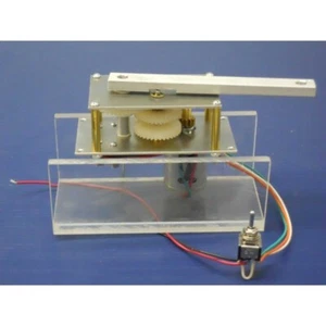 Sail Control Unit: Boats Up To 36'' - Picture 1 of 1