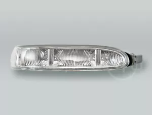 TYC Door Mirror Turn Signal Lamp Light RIGHT fits 2003-2009 MB CLK W209 - Picture 1 of 2