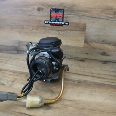 2007 Buell Blast OEM CARB CARBURETOR - Image 1 of 4