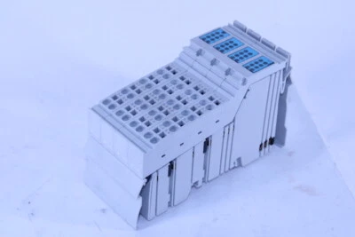 REXROTH R-IB IL 24 Di32/HD-PAC MNR: R911170753-GB1 - Bild 1 von 3