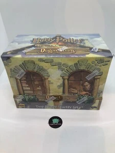 Harry Potter - Diagon Alley - Starter Display Box - Imagen 1 de 1