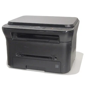 Stampante Samsung SCX4600 Laser Multifunzione 3 in 1 Monocroma Usata Revisionata - Foto 1 di 13