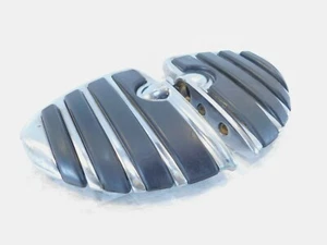 Honda VTX1300 VTX1300R VTX1300S Front Left & Right Driver Flooboard Footboards - Picture 1 of 7