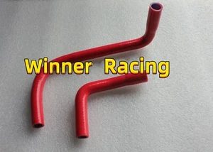 Manguera de silicona roja para Polaris RZR S 800/570; Sportsman ACE 325/570 2008-2021 - Imagen 1 de 5