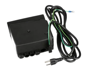 Hillrom Resident P870 Control Box Part #: 6185602