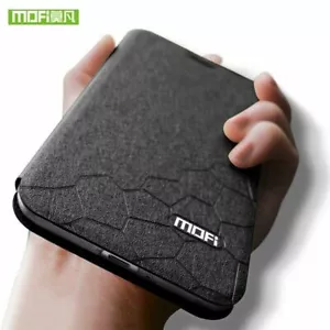 Flip Cover Originale Mi6 Xiaomi Mi 6 MOFI Custodia A Libro HULLE Coque houss ca - Foto 1 di 16