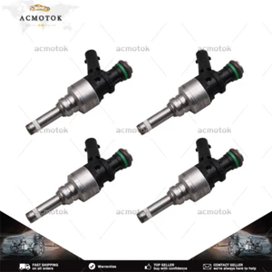 4 inyectores de combustible para Audi RS6 RS7 V8 TFSI/TUNING RS3 079906036AD - Imagen 1 de 6