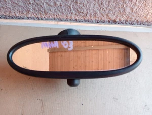 Specchietto Retrovisore interno MINI COOPER (R50) 2003 con Sensore a 3 Pin - Foto 1 di 5