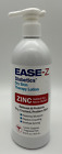 Lotion thérapeutique pour la peau sèche diabétique EASE-Z 10,9 oz