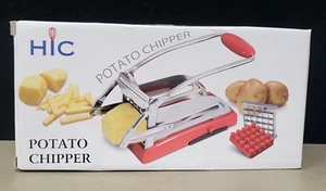 HIC Potato Chipper - Picture 1 of 5
