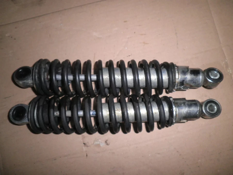 AMORTISSEUR ER5 - Photo 1/1