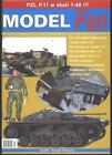 MODEL FAN MAGAZINE (POL) 18 Issue Collection On USB Flash Drive