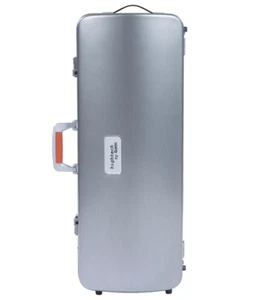 Estuche oblongo para viola Bam Hightech LA DEFENSE sin bolsillo - DEF2201XL - Imagen 1 de 3