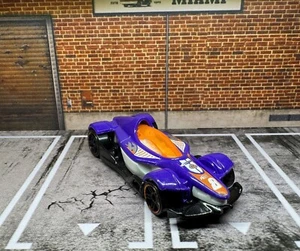 Hot Wheels Formula Street Vehicle - Picture 1 of 7