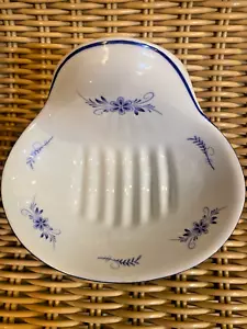 Royal Porzellan Bavaria KPM Germany Wandseifenhalter Neu - Bild 1 von 8