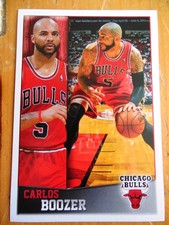 2013-14 Panini European Stickers UNSTUCK Sticker - You Pick Player 1