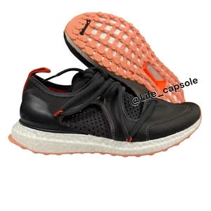 Größe 5,5 Adidas x Stella McCARTNEY Ultraboost TS Damenschuhe Sneaker EG1073 US - Bild 1 von 18