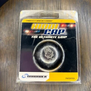 Monadnock Hindi cap for Friction Lock Baton - Picture 1 of 5