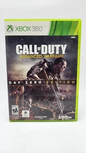 Call of Duty: Advanced Warfare – Day Zero Edition – Microsoft Xbox 360 - Picture 1 of 8