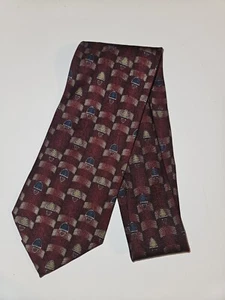 Henry Grethel Neck Tie - Picture 1 of 1