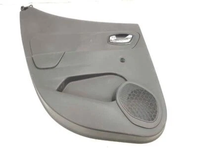 829A17062R embellecedor puerta trasera izquierda para RENAULT CLIO IV 1.5 DCI 2012 829A19285R 1272544 Foto 1 de 4