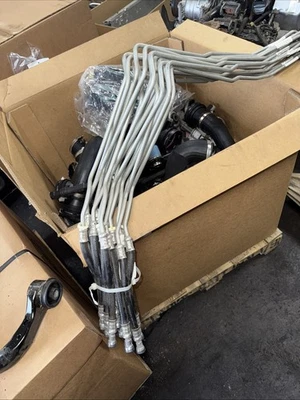 Dodge Ram 1500 2005-2008 Mopar (52028866AF) 52028866AF - 52028866AF 52028866AF Foto 1 de 3