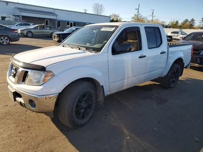 Used Front Right Fender fits: 2010 Nissan Frontier Front Right Grade A - Image 1 of 4