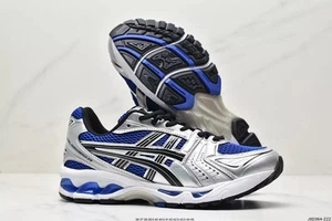 Envío Gratis Asics Gel Kayano 14 Hombre Monaco Azul Zapato 【1201A019-401】 - Imagen 1 de 5