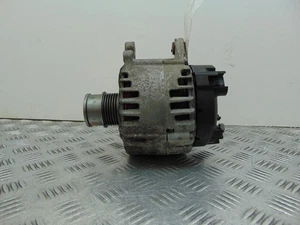 Seat Leon Automatic Alternator With Ac 5F 1.2 Petrol 04C903023 2013-2020N - Picture 1 of 6