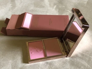Evidenziatore blush in polvere PATRICK TA Major Glow Cream in BAMBINO NUOVO in scatola - Foto 1 di 3