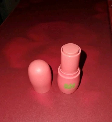 Glow Hub Buff Blush Stick Poppin 5g  Neu - Bild 1 von 4