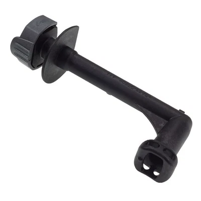 Salida de alta presión Karcher con abrazadera 4.064-069.3 - Pieza Karcher genuina Foto 1 de 2