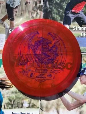 Discraft Thrasher - Image 1 of 3