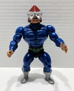 Mattel: He-Man and The Masters of The Universe - Vintage 1983 Mekaneck Figure - Picture 1 of 9