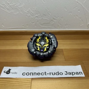Dead Hades 11Turn Zephyr' Beyblade Burst Takara Tomy Toy - Picture 1 of 17