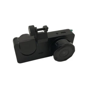 Vehicle Blackbox DVR HD Camera HD Video G Sensor 170 Degree Wide Angle - Picture 1 of 5